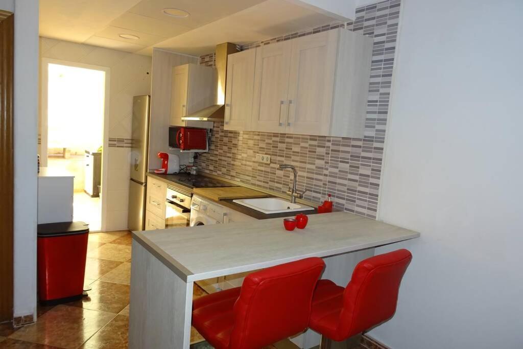 Casa Los Altos Torrevieja - Orihuela Costa Villa Екстериор снимка