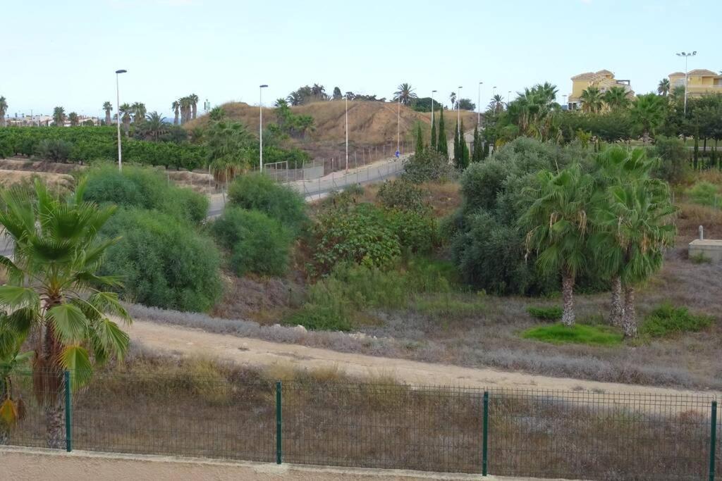 Casa Los Altos Torrevieja - Orihuela Costa Villa Екстериор снимка